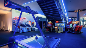 Emmenbrücke: Luzern Cinema Experience | blue cinema